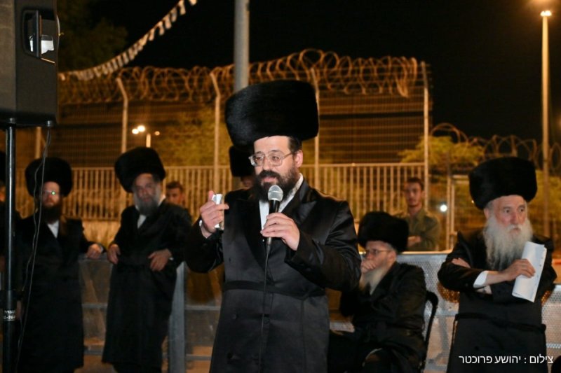 יהושע פרוכטר