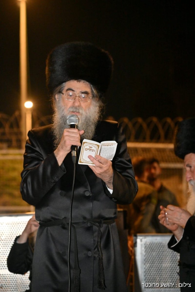 יהושע פרוכטר