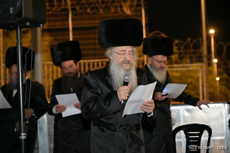 יהושע פרוכטר