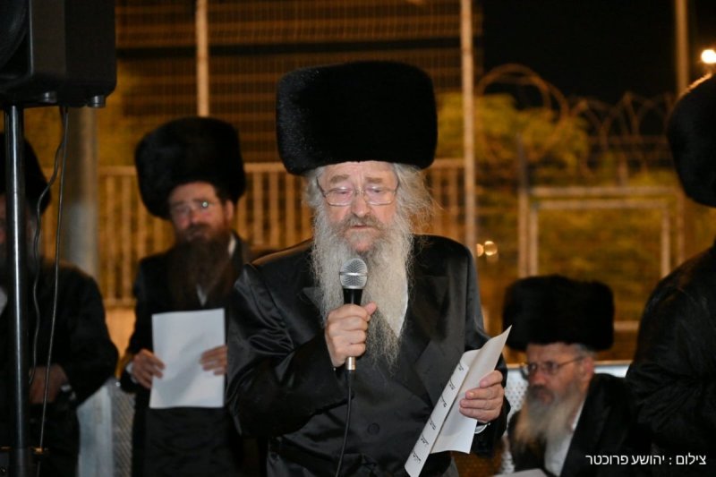 יהושע פרוכטר