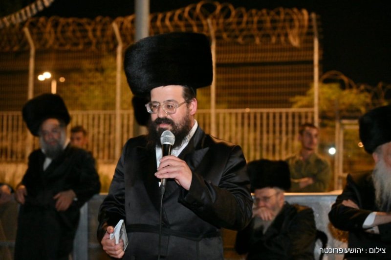 יהושע פרוכטר