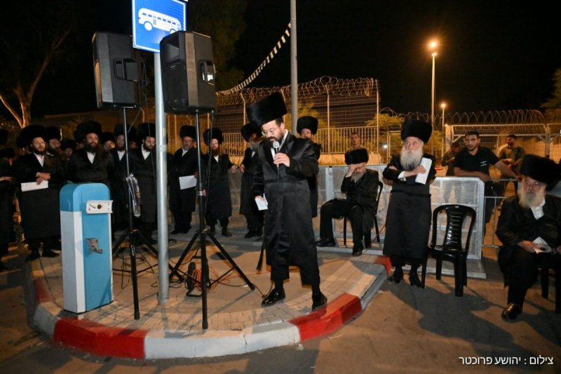 יהושע פרוכטר