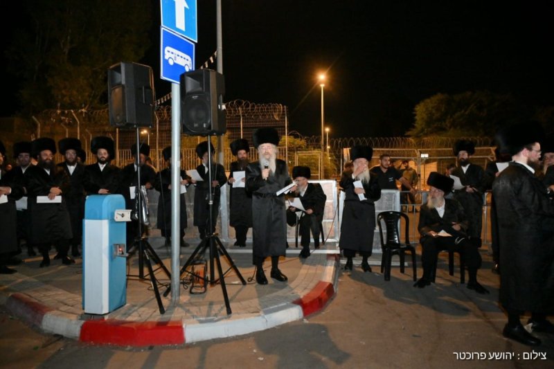 יהושע פרוכטר