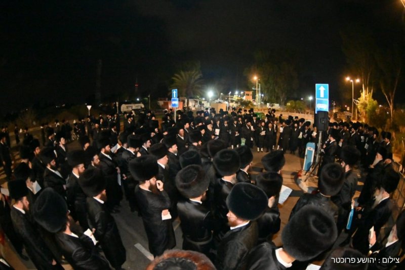 יהושע פרוכטר