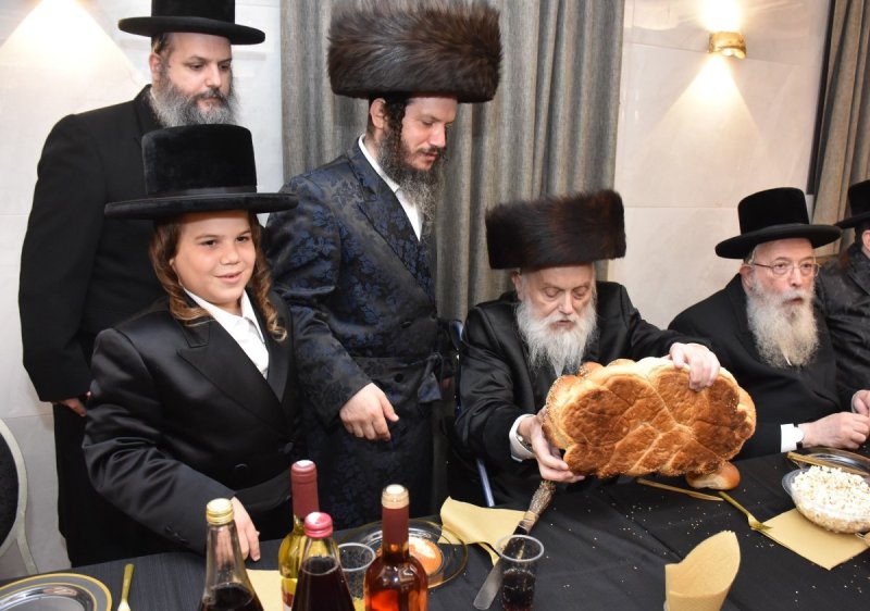 יהודה פרקוביץ