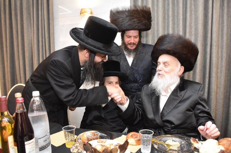 יהודה פרקוביץ