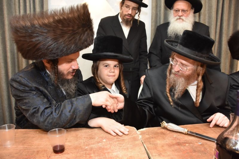 יהודה פרקוביץ