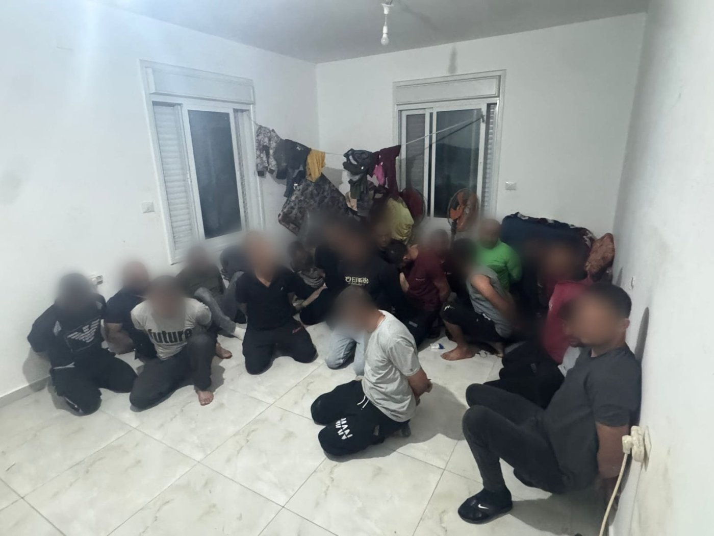 דוברות המשטרה