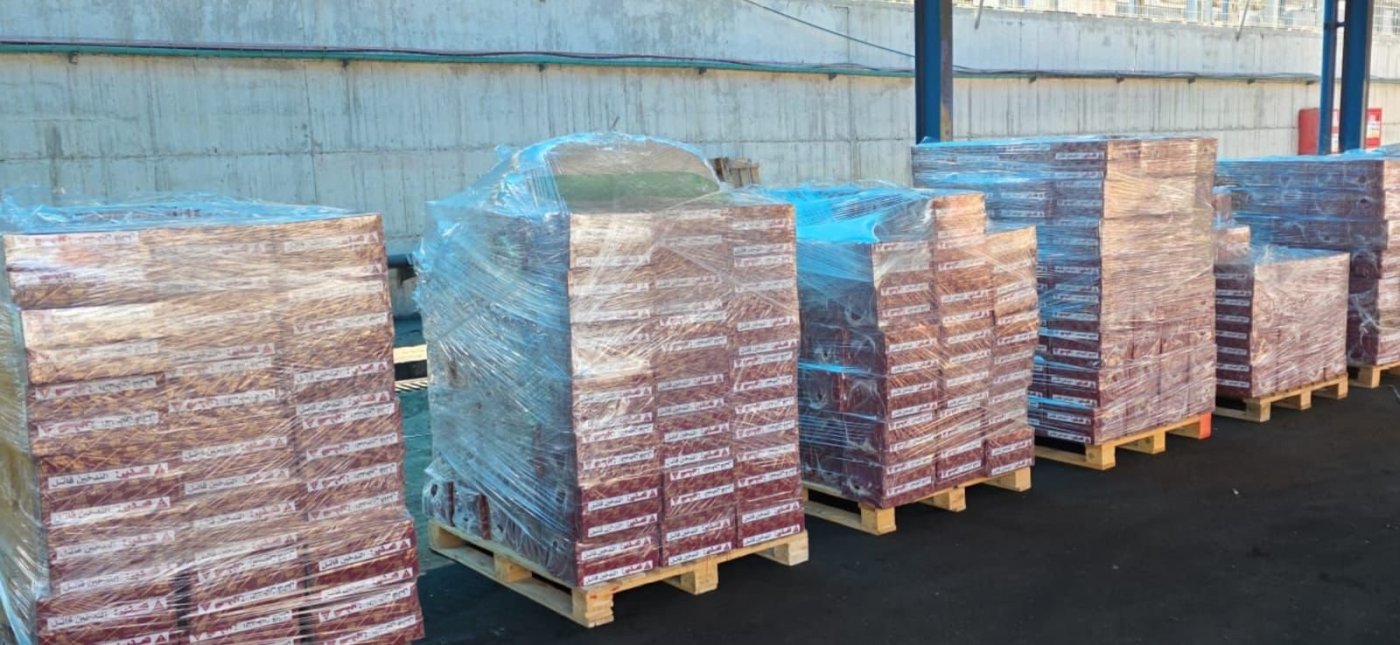 דוברות המשטרה ורשות המסים