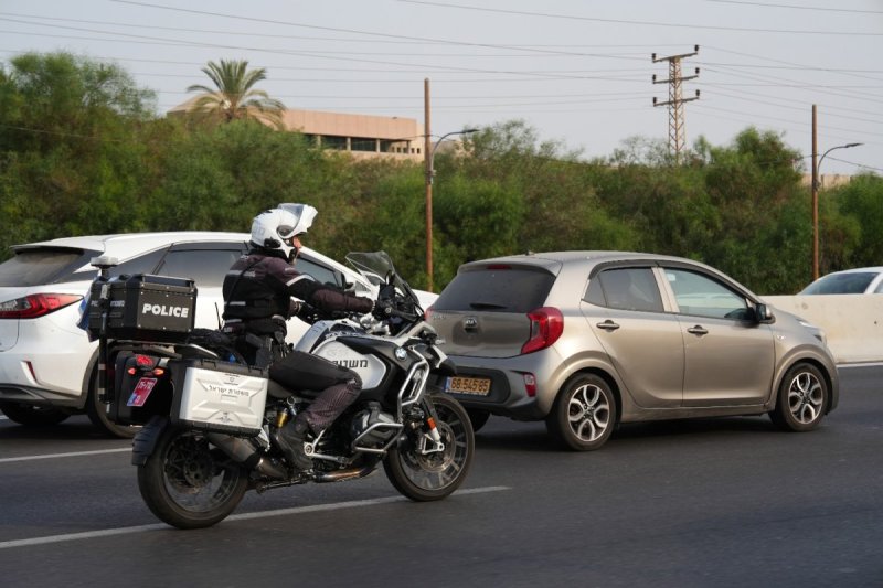 דוברות המשטרה