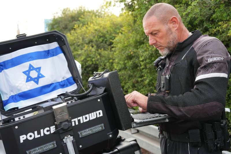 דוברות המשטרה