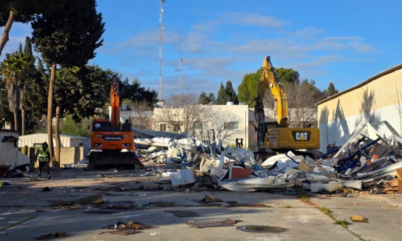 12 מדינות והאיחוד האירופי נגד ישראל: "להפסיק את ההפרעות לאונר"א"
