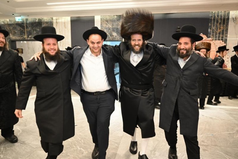 משה גולדשטיין