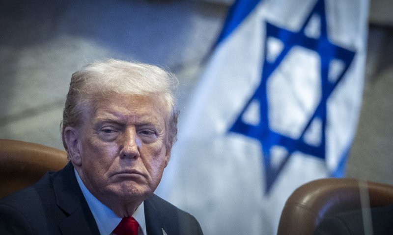 הנשיא טראמפ לא יגיע לישראל ביום העצמאות - זו הסיבה