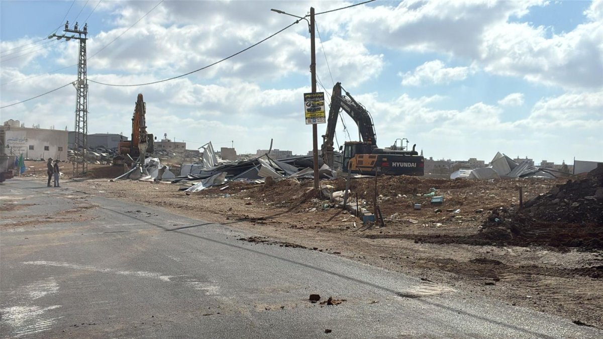 המנהל האזרחי