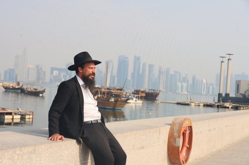 מרדכי לובעצקי