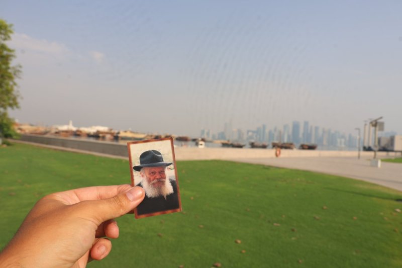 מרדכי לובעצקי