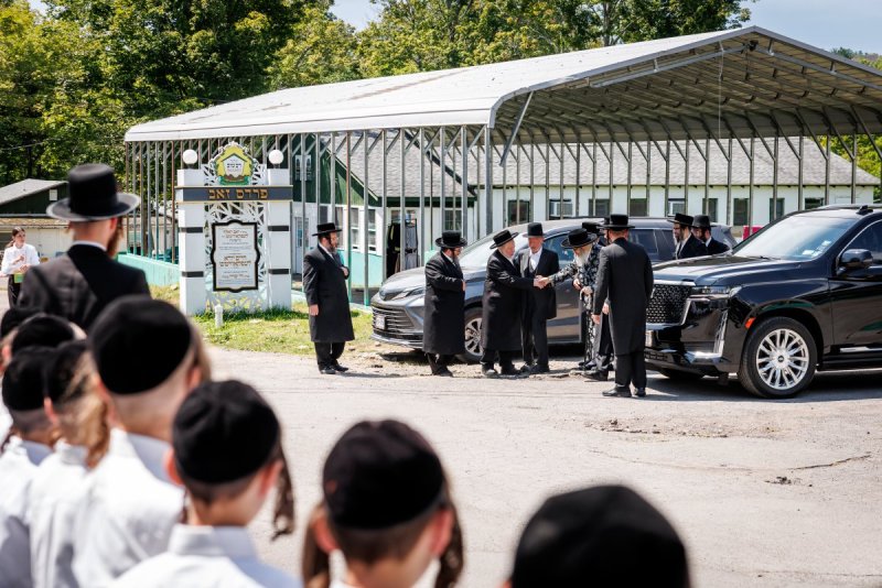 יוסי גולדברגר