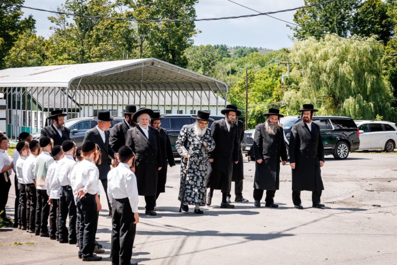 יוסי גולדברגר