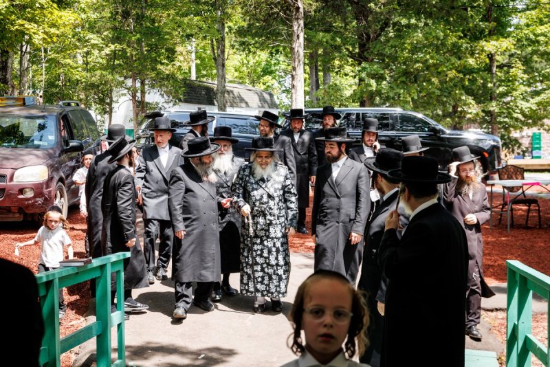 יוסי גולדברגר