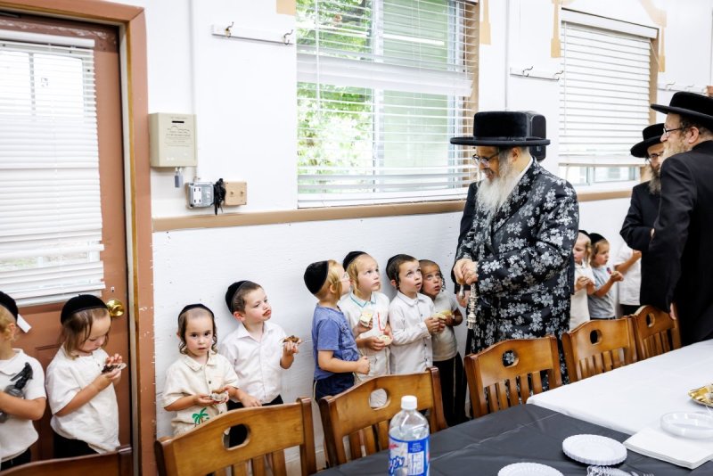 יוסי גולדברגר