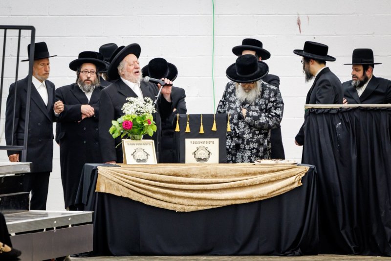 יוסי גולדברגר