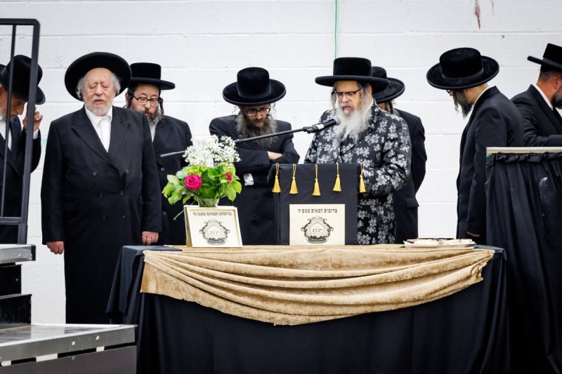 יוסי גולדברגר