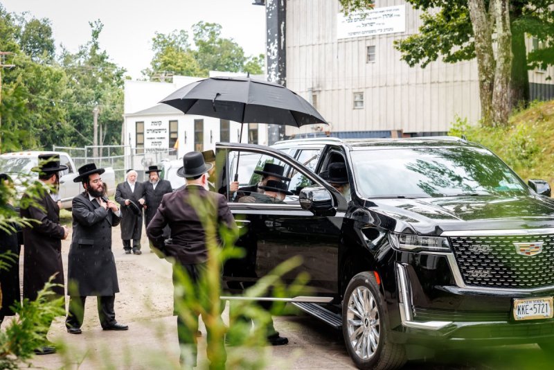 יוסי גולדברגר