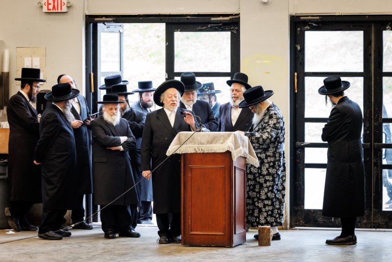 יוסי גולדברגר