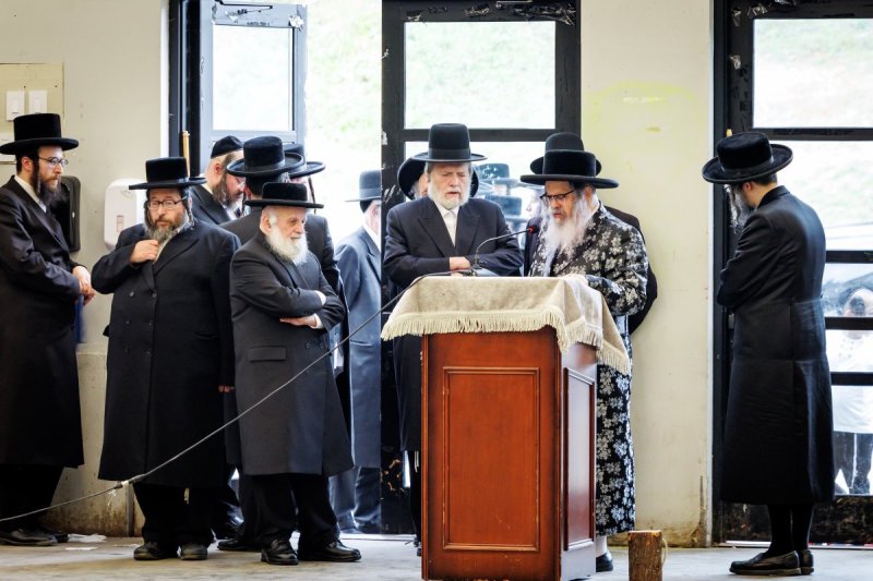 יוסי גולדברגר