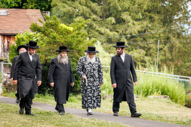 יוסי גולדברגר