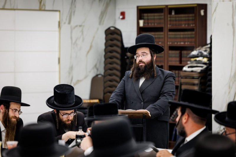 יוסי גולדברגר