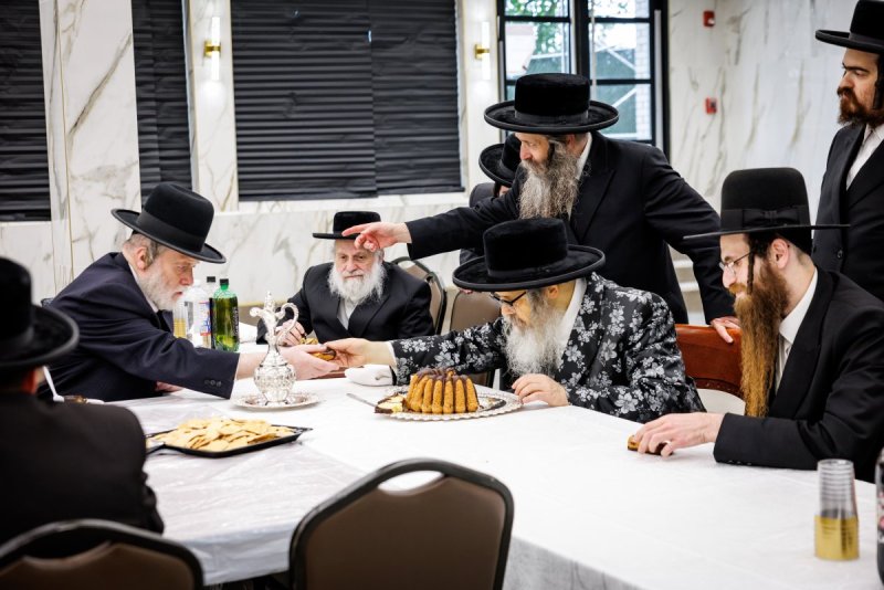 יוסי גולדברגר