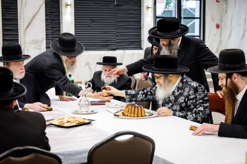 יוסי גולדברגר