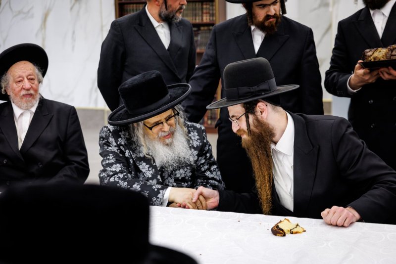 יוסי גולדברגר