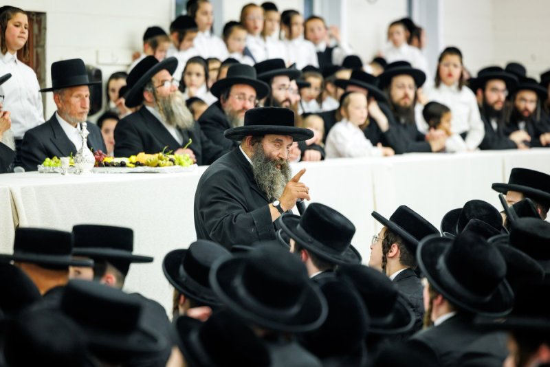 יוסי גולדברגר