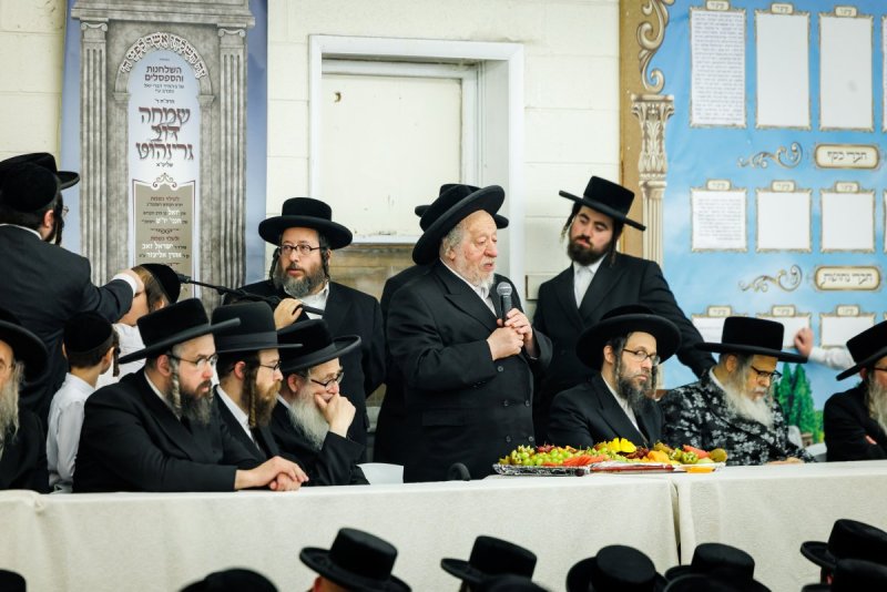 יוסי גולדברגר