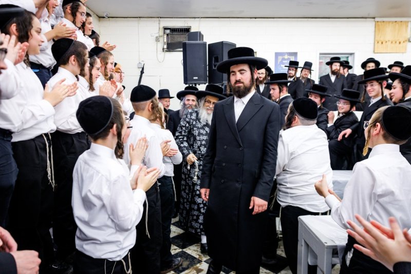 יוסי גולדברגר