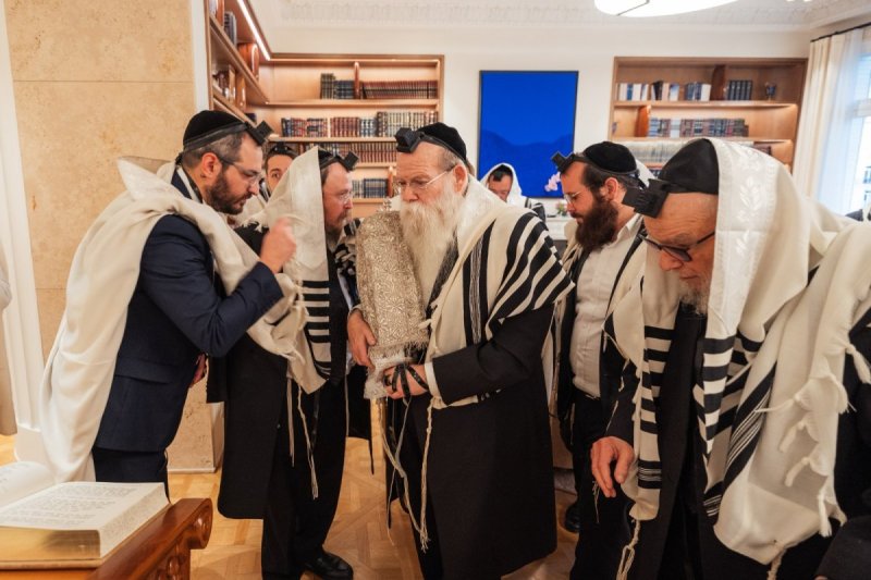 ישראל סודרי