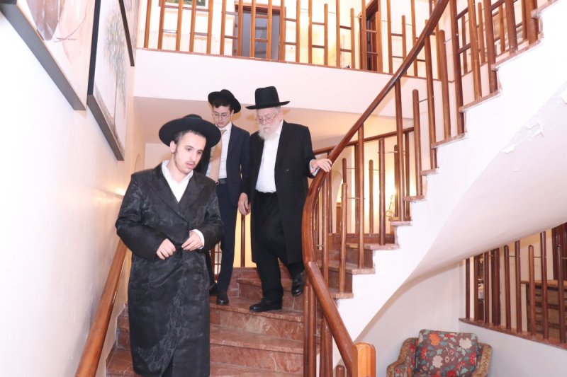 מתתיהו גולדברג