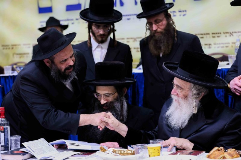 דוב בער הכטמן