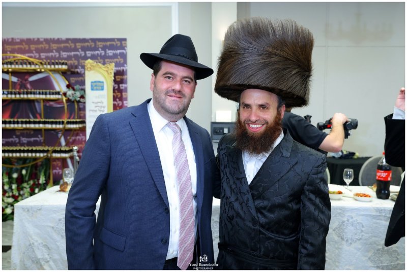 יוסי רוזנבוים