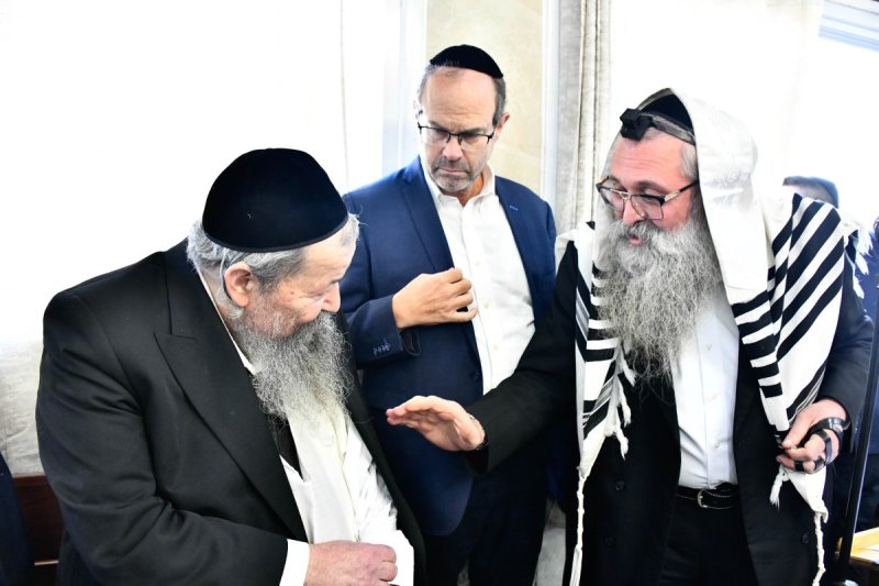 שוקי לרר