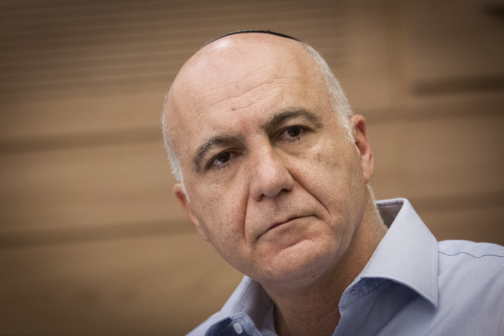 מרים אלסטר, פלאש 90