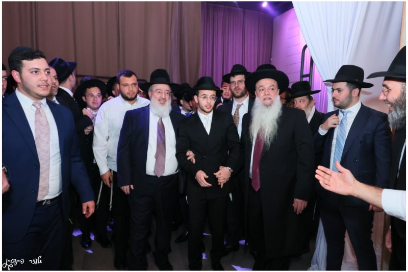 אלעזר פיינשטיין