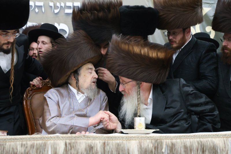 דוד ארזני