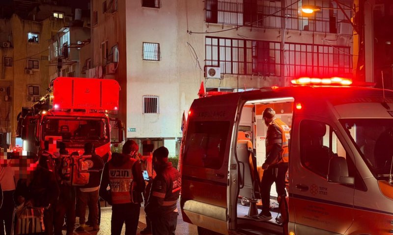 חוקר הדליקות קבע: המחדל המאולתר שהצית את הבניין בבני ברק