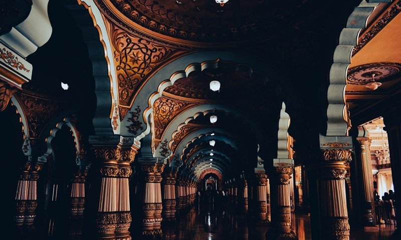 בחצי האי קרים: האחוזה הסודית של פוטין נחשפת