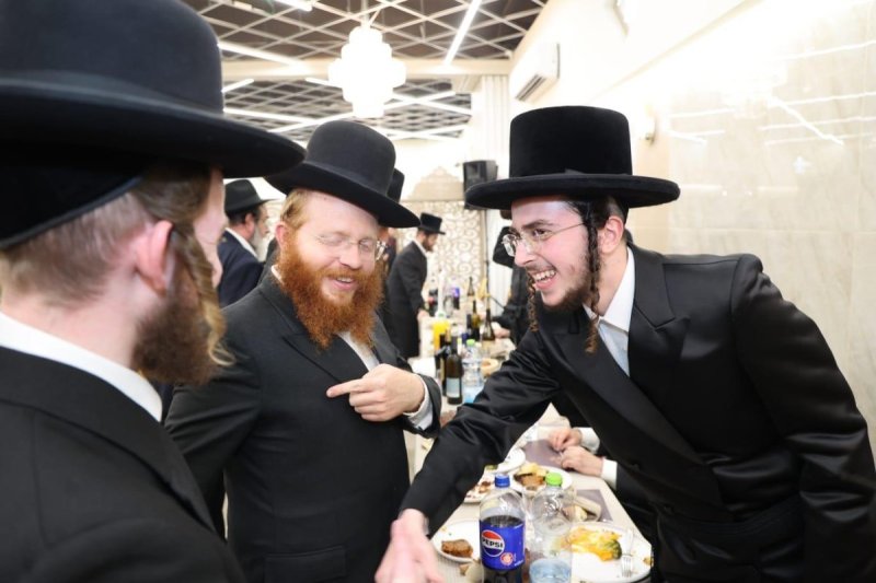 שלומי טריכטר