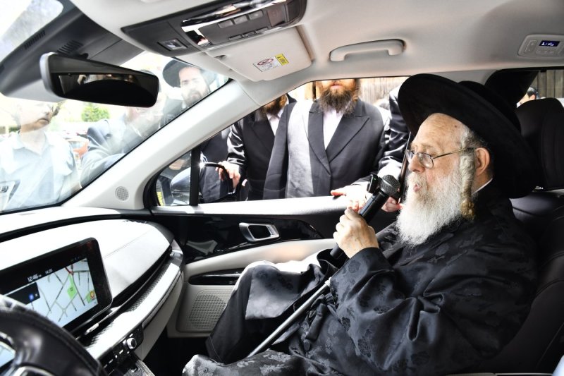 שוקי לרר